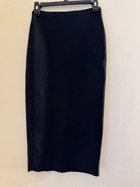 HERVE LEGER X FOREVER 21 Bodycon Skirt